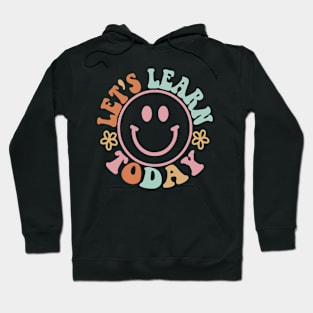 teacher Hoodie